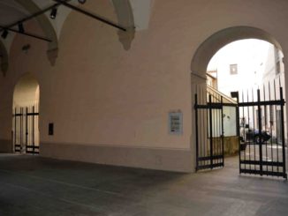 Palazzo Bufalini, 190 mila euro dal gal per la riqualificazione