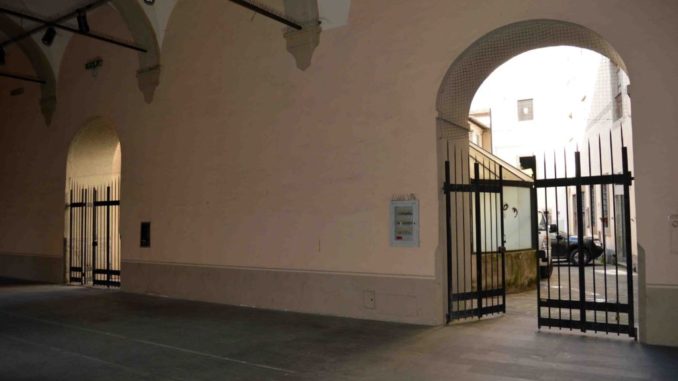 Palazzo Bufalini, 190 mila euro dal gal per la riqualificazione