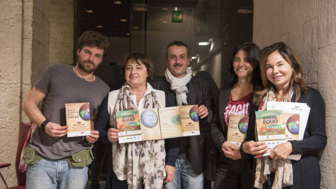 Altrocioccolato, dove la giustizia sa di cacao, tutto il programma