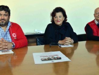 Città di Castello, sabato il veglione di beneficenza Croce Rossa e Anteas