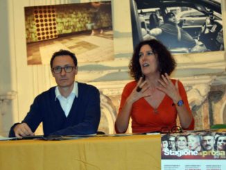 8 spettacoli, 4 esclusive, ecco la stagione di prosa 2017/2018 degli Illuminati di Città di Castello