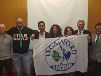 Visita Ministro Fedeli a Città di Castello, interviene la Lega Nord