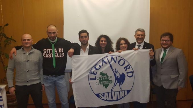 Visita Ministro Fedeli a Città di Castello, interviene la Lega Nord