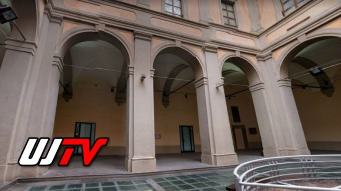 Loggiato Gildoni nel degrado a Castello Lega Nord bene nostra proposta