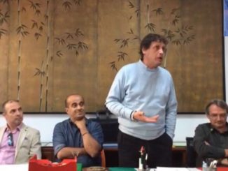 Inaugurata a Pierantonio nuova sede Fronte Nazionale