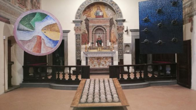 Torna morrArte, venerdì l'inaugurazione a Morra di Città di Castello