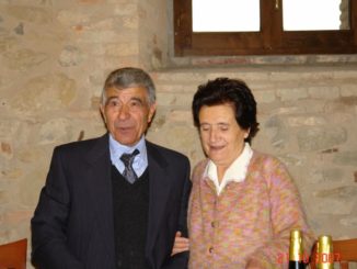 Amore inossidabile, i coniugi Salacchi festeggiano 60 anni di matrimonio