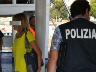 Espulso marocchino, inneggiava alla jihad, viveva a Città di Castello