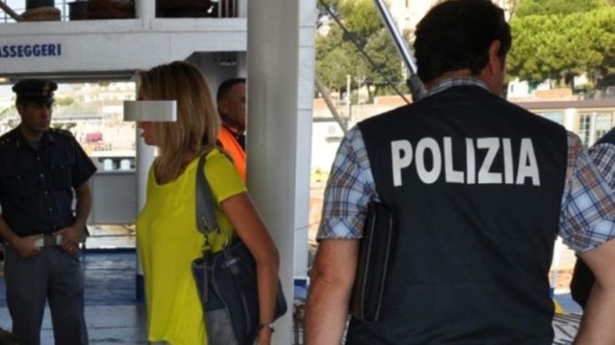 Espulso marocchino, inneggiava alla jihad, viveva a Città di Castello