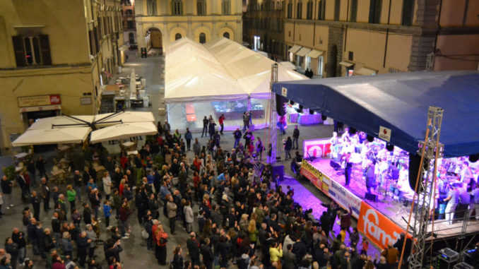 Tiferno Comics Fest & Games: stand presi d’assalto