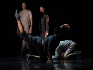 Teatro Riuniti Umbertide, in scena Serata Spellbound