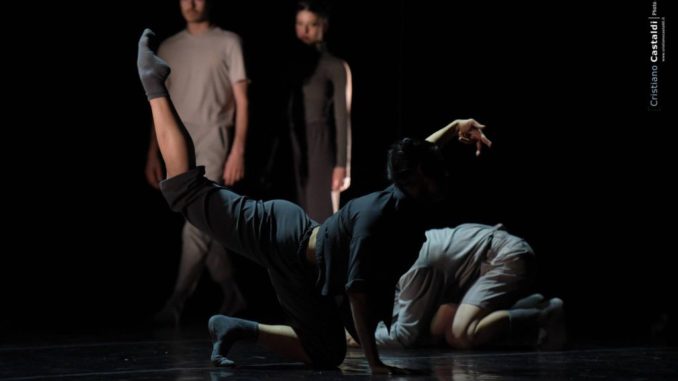 Teatro Riuniti Umbertide, in scena Serata Spellbound