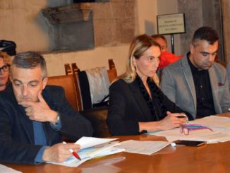 Comuni Altotevere, in commissione criticità della viabilità con Regione e Provincia
