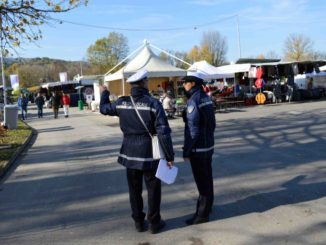 Fiere in centro storico e Parco Langer, tre giorni per fare acquisti