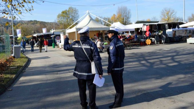Fiere in centro storico e Parco Langer, tre giorni per fare acquisti