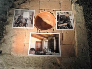 La mostra fotografica di 5 ragazzi disabili nel salone Santo Stefano