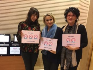 Tre bollini rosa per l'ospedale di Città di Castello, vicini alle donne
