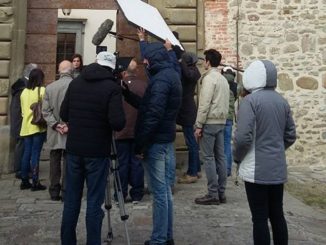 Fiction, Don Matteo sbarca a San Giustino, il sindaco ringrazia