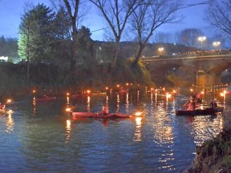 Canoa Club, doppio appuntamento per i più piccoli