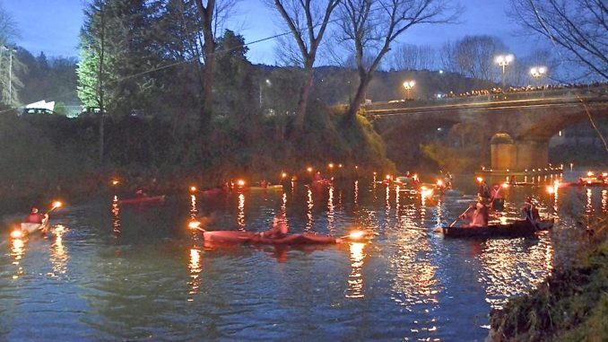 Canoa Club, doppio appuntamento per i più piccoli