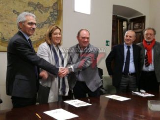 Umbria, ecco il percorso di trasferimento a RFI