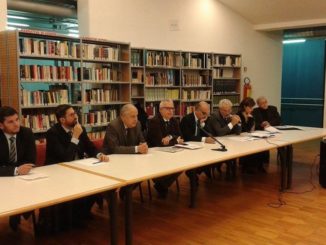 Umbertide, protocollo d’intesa tra Comune, Prefettura di Perugia e Centro culturale islamico