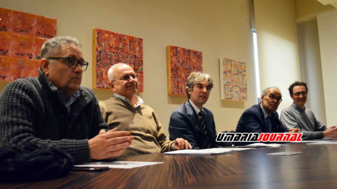 Sogepu, bilancio 2017 fatturato senza precedenti, 17 milioni di euro 