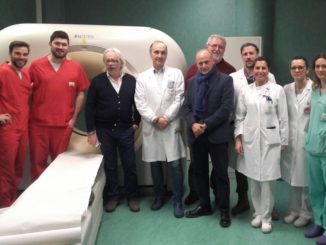 Responsabile radiologia ospedale Città di Castello è Valter Papa