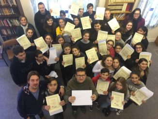 Istituto San Francesco di Sales accreditato per la Certificazione Cambridge