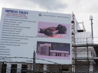 Umbertide Cambia, Moschea, comunità islamica rispetti Costituzione
