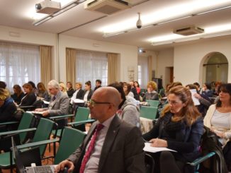 Info day a Villa Umbra