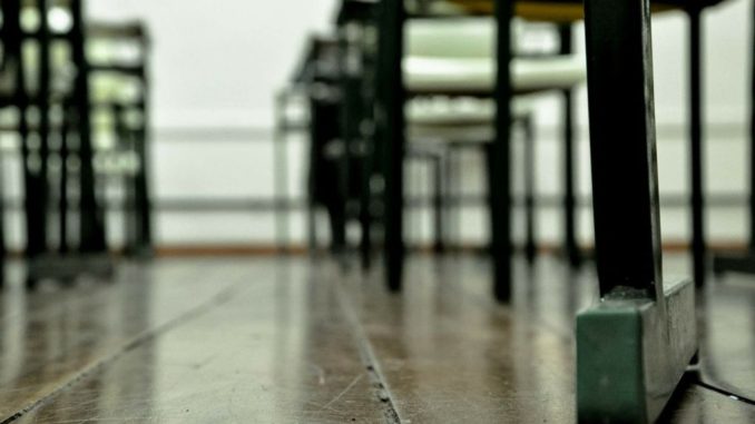 Umbertide, il comune al lavoro per riaperture scuole