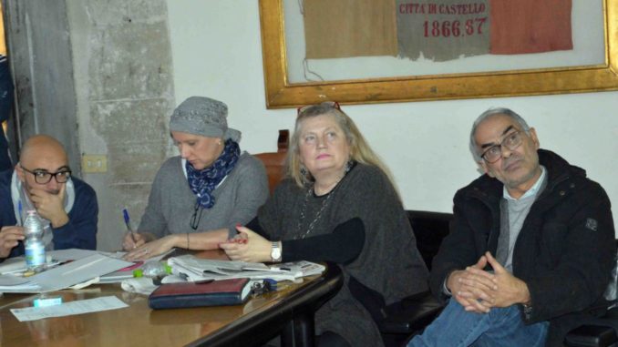 Variante Generale, commissione assetto del territorio si pronuncerà il 15 marzo