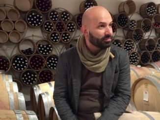 Only Wine Festival, ​gli Orange Wines ospiti d’onore a Città di Castello il 28 e 29 aprile 2018