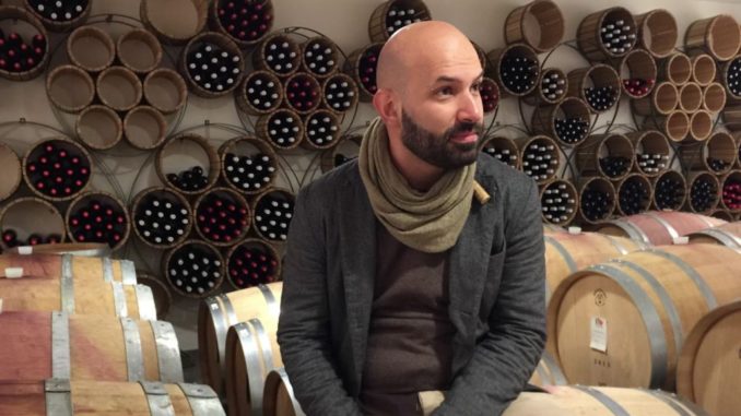 Only Wine Festival, ​gli Orange Wines ospiti d’onore a Città di Castello il 28 e 29 aprile 2018