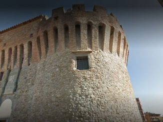 Rocca di Umbertide si inaugura la mostra “Linee d'Umbria”, 22 febbraio