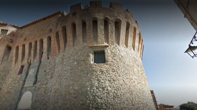 Rocca di Umbertide si inaugura la mostra “Linee d'Umbria”, 22 febbraio