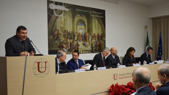 Formazione e P.A.