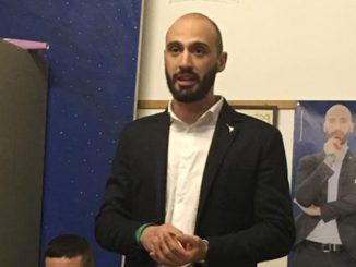 Affissioni pubbliche nel Tifernate, intervento dell’onorevole Marchetti