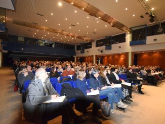 Corso organizzato da Villa Umbra