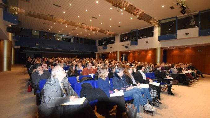 Corso organizzato da Villa Umbra