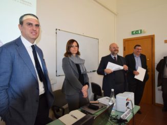 alta formazione a Villa Umbra