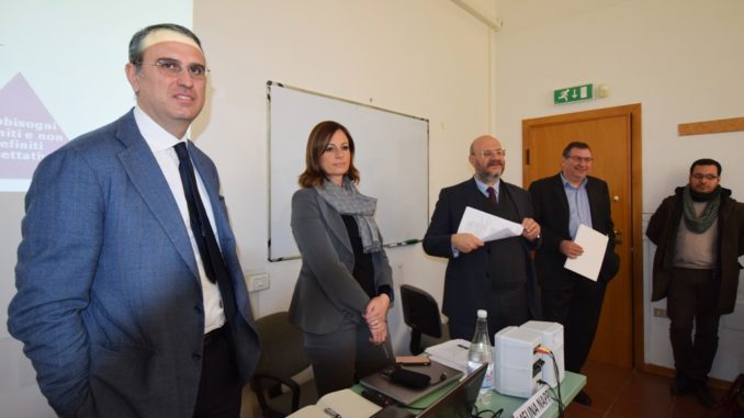 alta formazione a Villa Umbra