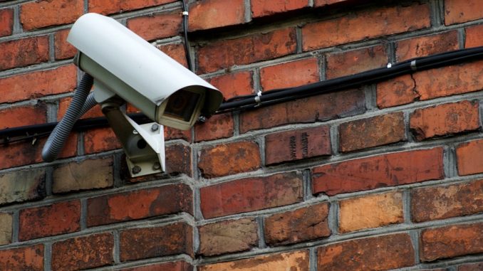 Impianti di videosorveglianza in tutti i parcheggi comunali a Castello