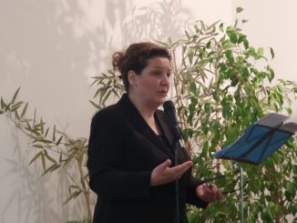 Paola Avorio coordinerà il PD in vista del congresso anticipato
