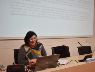 Corso a Villa Umbra