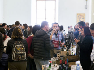 Only Wine Festival, il 28 e 29 aprile a Città di Castello