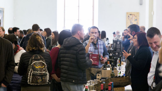 Only Wine Festival, il 28 e 29 aprile a Città di Castello