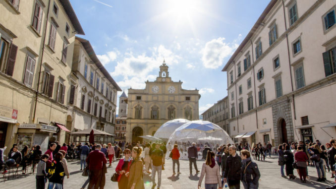 Only Wine Festival, la quinta edizione, istruzioni per l'uso