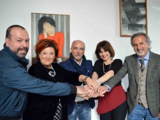 Alunni sospesi dalle lezioni prestano servizio volontario